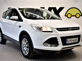 Ford Kuga, Autot, Lohja, Tori.fi Ford Kuga, Autot, Lohja, Tori.fi