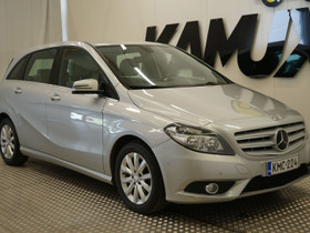 Mercedes-Benz B, Autot, Hämeenlinna, Tori.fi Mercedes-Benz B, Autot, Hämeenlinna, Tori.fi