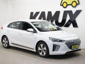 Hyundai Ioniq Electric, Autot, Vantaa, Tori.fi Hyundai Ioniq Electric, Autot, Vantaa, Tori.fi