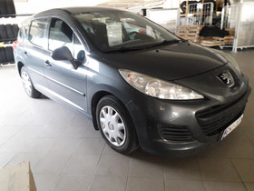 Peugeot 207, Autot, Ylivieska, Tori.fi Peugeot 207, Autot, Ylivieska, Tori.fi