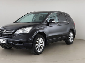 Honda CR-V, Autot, Vantaa, Tori.fi Honda CR-V, Autot, Vantaa, Tori.fi