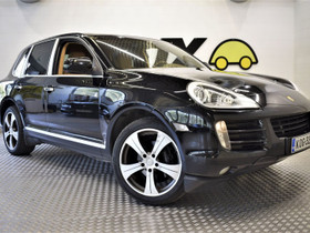 Porsche Cayenne, Autot, Lohja, Tori.fi Porsche Cayenne, Autot, Lohja, Tori.fi