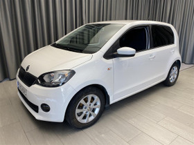 Skoda Citigo, Autot, Savonlinna, Tori.fi Skoda Citigo, Autot, Savonlinna, Tori.fi