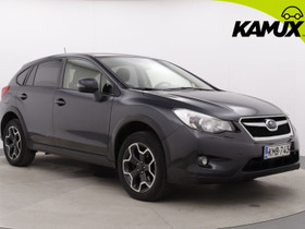 Subaru XV, Autot, Helsinki, Tori.fi Subaru XV, Autot, Helsinki, Tori.fi