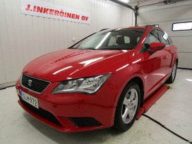 Seat Leon ST, Autot, Savonlinna, Tori.fi Seat Leon ST, Autot, Savonlinna, Tori.fi