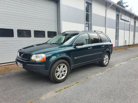 Volvo XC90, Autot, Kauhava, Tori.fi Volvo XC90, Autot, Kauhava, Tori.fi