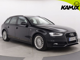 Audi A4, Autot, Helsinki, Tori.fi Audi A4, Autot, Helsinki, Tori.fi