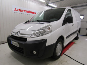 Citroen Jumpy, Autot, Savonlinna, Tori.fi Citroen Jumpy, Autot, Savonlinna, Tori.fi