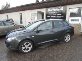 Seat Ibiza, Autot, Kajaani, Tori.fi Seat Ibiza, Autot, Kajaani, Tori.fi