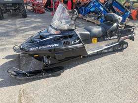 Polaris WideTrak LX, Moottorikelkat, Moto, Sotkamo, Tori.fi Polaris WideTrak LX, Moottorikelkat, Moto, Sotkamo, Tori.fi