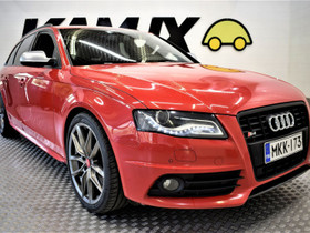 Audi S4, Autot, Lohja, Tori.fi Audi S4, Autot, Lohja, Tori.fi