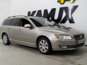 Volvo V70, Autot, Kajaani, Tori.fi Volvo V70, Autot, Kajaani, Tori.fi