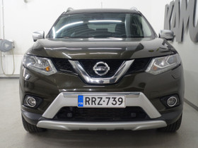 Nissan X-Trail, Autot, Kajaani, Tori.fi Nissan X-Trail, Autot, Kajaani, Tori.fi