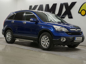 Honda CR-V, Autot, Tampere, Tori.fi Honda CR-V, Autot, Tampere, Tori.fi