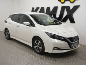 Nissan Leaf, Autot, Vantaa, Tori.fi Nissan Leaf, Autot, Vantaa, Tori.fi