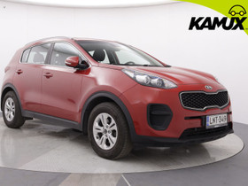 Kia Sportage, Autot, Kuopio, Tori.fi Kia Sportage, Autot, Kuopio, Tori.fi