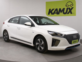 Hyundai Ioniq Hybrid, Autot, Mäntsälä, Tori.fi Hyundai Ioniq Hybrid, Autot, Mäntsälä, Tori.fi