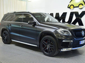 Mercedes-Benz GL, Autot, Turku, Tori.fi Mercedes-Benz GL, Autot, Turku, Tori.fi