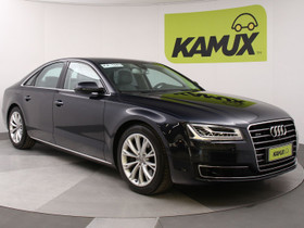 Audi A8, Autot, Järvenpää, Tori.fi Audi A8, Autot, Järvenpää, Tori.fi