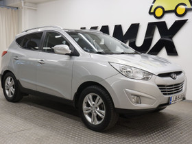 Hyundai Tucson, Autot, Kuopio, Tori.fi Hyundai Tucson, Autot, Kuopio, Tori.fi