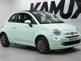 Fiat 500C, Autot, Lappeenranta, Tori.fi Fiat 500C, Autot, Lappeenranta, Tori.fi