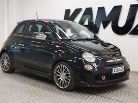 Abarth 500, Autot, Hämeenlinna, Tori.fi Abarth 500, Autot, Hämeenlinna, Tori.fi