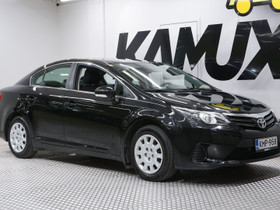 Toyota Avensis, Autot, Lappeenranta, Tori.fi Toyota Avensis, Autot, Lappeenranta, Tori.fi