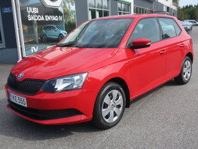 Skoda Fabia, Autot, Savonlinna, Tori.fi Skoda Fabia, Autot, Savonlinna, Tori.fi