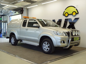 Toyota Hilux, Autot, Jyväskylä, Tori.fi Toyota Hilux, Autot, Jyväskylä, Tori.fi