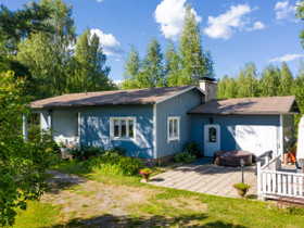 Sysmä Soiniemi Kurenlahdentie 23 3mh, oh, k, sauna, Myytävät asunnot, Asunnot, Sysmä, Tori.fi Sysmä Soiniemi Kurenlahdentie 23 3mh, oh, k, sauna, Myytävät asunnot, Asunnot, Sysmä, Tori.fi