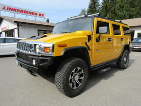 Hummer H2, Autot, Savonlinna, Tori.fi Hummer H2, Autot, Savonlinna, Tori.fi