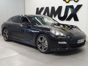Porsche Panamera, Autot, Jyväskylä, Tori.fi Porsche Panamera, Autot, Jyväskylä, Tori.fi