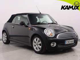 MINI Cooper, Autot, Raisio, Tori.fi MINI Cooper, Autot, Raisio, Tori.fi