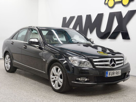 Mercedes-Benz C, Autot, Tampere, Tori.fi Mercedes-Benz C, Autot, Tampere, Tori.fi