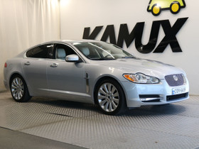 Jaguar XF, Autot, Rauma, Tori.fi Jaguar XF, Autot, Rauma, Tori.fi