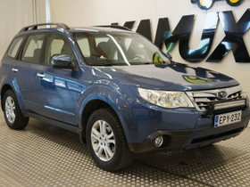 Subaru Forester, Autot, Hämeenlinna, Tori.fi Subaru Forester, Autot, Hämeenlinna, Tori.fi