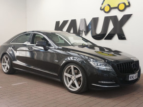 Mercedes-Benz CLS, Autot, Lahti, Tori.fi Mercedes-Benz CLS, Autot, Lahti, Tori.fi