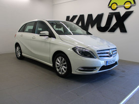 Mercedes-Benz B, Autot, Rauma, Tori.fi Mercedes-Benz B, Autot, Rauma, Tori.fi