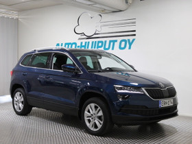 Skoda Karoq, Autot, Vihti, Tori.fi Skoda Karoq, Autot, Vihti, Tori.fi