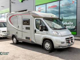 BÜRSTNER Nexxo T 569, Matkailuautot, Matkailuautot ja asuntovaunut, Kokkola, Tori.fi BÜRSTNER Nexxo T 569, Matkailuautot, Matkailuautot ja asuntovaunut, Kokkola, Tori.fi