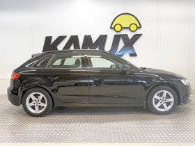 Audi A3, Autot, Pori, Tori.fi Audi A3, Autot, Pori, Tori.fi