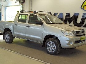 Toyota Hilux, Autot, Jyväskylä, Tori.fi Toyota Hilux, Autot, Jyväskylä, Tori.fi
