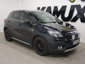 Opel Mokka, Autot, Vantaa, Tori.fi Opel Mokka, Autot, Vantaa, Tori.fi