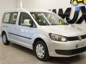 Volkswagen Caddy Maxi, Autot, Hämeenlinna, Tori.fi Volkswagen Caddy Maxi, Autot, Hämeenlinna, Tori.fi