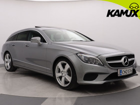 Mercedes-Benz CLS, Autot, Raisio, Tori.fi Mercedes-Benz CLS, Autot, Raisio, Tori.fi
