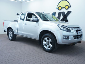 Isuzu D-Max, Autot, Lahti, Tori.fi Isuzu D-Max, Autot, Lahti, Tori.fi