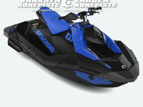Sea-Doo SPARK 2UP 90 IBR Trixx BLUE, Vesiskootterit, Veneet, Asikkala, Tori.fi Sea-Doo SPARK 2UP 90 IBR Trixx BLUE, Vesiskootterit, Veneet, Asikkala, Tori.fi