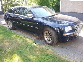Chrysler 300C, Autot, Espoo, Tori.fi Chrysler 300C, Autot, Espoo, Tori.fi