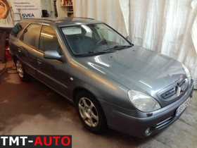 Citroen Xsara, Autot, Kuopio, Tori.fi Citroen Xsara, Autot, Kuopio, Tori.fi