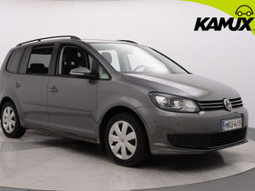 Volkswagen Touran, Autot, Raisio, Tori.fi Volkswagen Touran, Autot, Raisio, Tori.fi